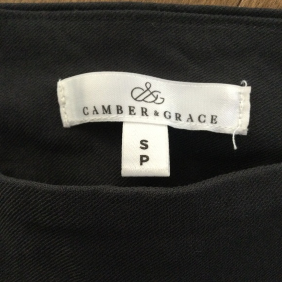 NWOT- Womens Camber&Grace jeggings - Picture 4 of 4
